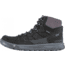 Oboz Burke Mid Leather B-Dry Boots - Mens, Black Sea, 10, 79401-189-10