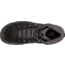 Oboz Burke Mid Leather B-Dry Boots - Mens, Black Sea, 10, 79401-189-10