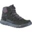 Oboz Burke Mid Leather B-Dry Boots - Men's, Black Sea, 9.5, 79401-189-9.5