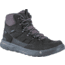 Oboz Burke Mid Leather B-Dry Boots - Mens, Black Sea, 10, 79401-189-10