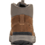 Oboz Burke Mid Leather B-Dry Boots - Mens, Grizzly, 8, 79401-916-8