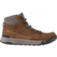 Oboz Burke Mid Leather B-Dry Boots - Mens, Grizzly, 8, 79401-916-8