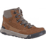 Oboz Burke Mid Leather B-Dry Boots - Mens, Grizzly, 8, 79401-916-8