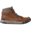 Oboz Burke Mid Leather B-Dry Boots - Men's, Grizzly, 11, 79401-916-11
