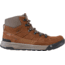 Oboz Burke Mid Leather Waterproof Boots - Mens, Grizzly, 10, Medium, 79401-Grizzly-Medium-10