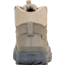 Oboz Burke Mid Leather Waterproof Boots - Mens, Olive Branch, 9.5, Medium, 79401-Olive Branch-Med-9.5
