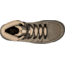 Oboz Burke Mid Leather Waterproof Boots - Mens, Olive Branch, 9.5, Medium, 79401-Olive Branch-Med-9.5