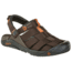 Oboz Campster - Mens, Turkish Coffee, Medium, 8.5, 60501-TC-Medium-8.5