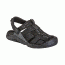 Oboz Campster Sandals - Mens, Black, 11, 60501-BL-11