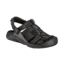 Oboz Campster Sandals - Mens, Black, 9 60501-Black-9