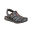 Oboz Campster Sandals - Mens, Dark Shadow Russet, Medium, 10, 60501-DSR-M-10