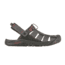 Oboz Campster Sandals - Mens, Dark Shadow Russet, Medium, 10, 60501-DSR-M-10