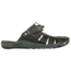 Oboz Campster - Womens, Black/Blue Mirage, Medium, 7, 60502-BBM-Medium-7