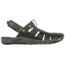 Oboz Campster - Womens, Black/Blue Mirage, Medium, 7, 60502-BBM-Medium-7
