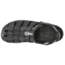 Oboz Campster - Womens, Black/Blue Mirage, Medium, 7, 60502-BBM-Medium-7