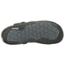 Oboz Campster - Womens, Black/Blue Mirage, Medium, 7, 60502-BBM-Medium-7
