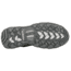 Oboz Cirque Low B - Dry - Womens, Pewter/Violet Ice, 7, 41502-7
