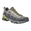 Oboz Cirque Low - Mens, Pewter / Woodbine Green, Medium, 9.5, 41401-PWG-M-9.5
