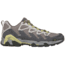 Oboz Cirque Low - Mens, Pewter / Woodbine Green, Medium, 9.5, 41401-PWG-M-9.5