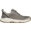 Oboz Cottonwood Low B-DRY Hiking Shoes - Womens, Drizzle, 9.5, 78202-155-9.5