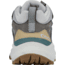 Oboz Cottonwood Mid B-DRY Hiking Shoes - Womens, Drizzle, 11, 78302-155-11