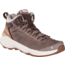 Oboz Cottonwood Mid B-DRY Hiking Shoes - Womens, Fig, 11, 78302-323-11