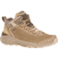 Oboz Cottonwood Mid B-DRY Hiking Shoes - Womens, Sand, 10.5, 78302-145-10.5
