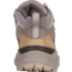 Oboz Cottonwood Mid B-DRY Hiking Shoes - Womens, Sand, 10.5, 78302-145-10.5