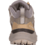 Oboz Cottonwood Mid B-DRY Hiking Shoes - Womens, Sand, 10.5, 78302-145-10.5