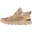 Oboz Cottonwood Mid B-DRY Hiking Shoes - Womens, Sand, 10.5, 78302-145-10.5