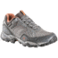 Oboz Crest Low BDry Hiking Shoe - Men's-Graphite-Medium-9, 71702-Thyme / Coral-9
