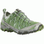 Oboz Emerald Peak Hiking Shoe - Women's-Leaf-Medium-6, 22402-Driftwood-8