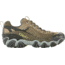 Oboz Firebrand II Low B-DRY Hiking Shoes - Men's, Olive, 14 US, 21301-Olive-M-14