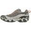 Oboz Firebrand II Low Hiking Shoes - Mens, Gray, 10.5, 26301-GRAY-10.5