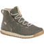 Oboz Hazel Mid Casual Shoes - Women's, Olive Branch, 6, 76402-586-6