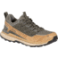 Oboz Hyalite Low B-DRY Hiking Shoes - Men's, Medium, Evergreen, 11 US, 78701-332-11-Medium