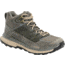 Oboz Hyalite Mid B-DRY Hiking Shoes - Men's, Medium, Evergreen, 12 US, 78801-332-12-Medium