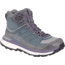 Oboz Hyalite Mid B-DRY Hiking Shoes - Womens, Medium, Slate, 9 US, 78802-150-9-Medium