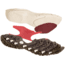 Oboz Juniper Mid B-DRY Casual Shoes - Womens, Glacier, 7, 70702-GL-7-DEMO