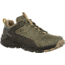 Oboz Katabatic Low B-Dry Hiking Shoes - Men's, Evergreen, 14, 44001-Evergreen-M-14