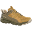 Oboz Katabatic Low B-Dry Hiking Shoes - Men's, Mustard Seed, 11, 44001-Mustard Seed-M-11