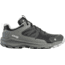 Oboz Katabatic Low B-Dry Hiking Shoes - Womens, Black Sea, 6.5, 44002-Black Sea-Medium-6.5