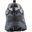 Oboz Katabatic Low B-Dry Hiking Shoes - Womens, Black Sea, 6.5, 44002-Black Sea-Medium-6.5