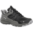 Oboz Katabatic Low B-Dry Hiking Shoes - Womens, Black Sea, 6.5, 44002-Black Sea-Medium-6.5