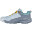 Oboz Katabatic Low B-Dry Hiking Shoes - Womens, Glacier, 7.5, 44002, Glacier - 7.5