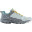 Oboz Katabatic Low B-Dry Hiking Shoes - Women's, Glacier, 8, 44002, Glacier - 8
