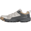 Oboz Katabatic Low Hiking Shoes - Men's, Drizzle, 9, 43001-Drizzle-M-9