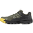 Oboz Katabatic Low Hiking Shoes - Men's, Evergreen, 13, 43001-Evergreen-M-13