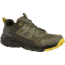 Oboz Katabatic Low Hiking Shoes - Men's, Evergreen, 14, 43001-Evergreen-M-14