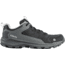 Oboz Katabatic Low Hiking Shoes - Mens, Panthera, 13, 43001-Panthera-Medium-13